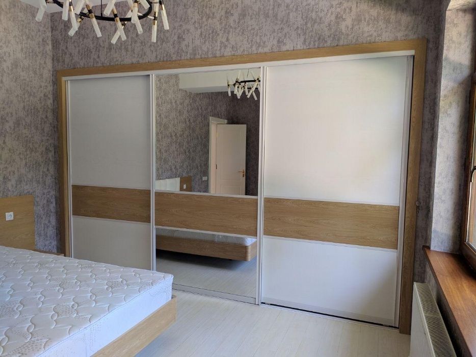 Спальный гарнитур, кровати, шкафы, полные комплекты!