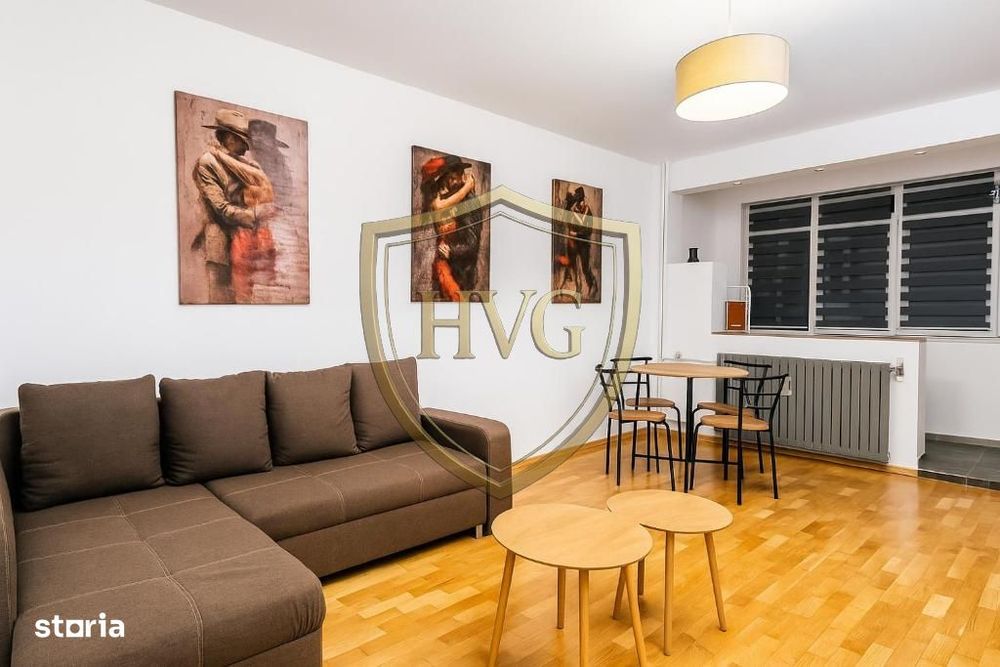 Apartament modern cu 2 camere | Decomandat | Vitan