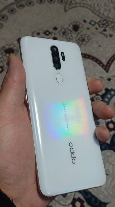 OPPO A5 sotiladi