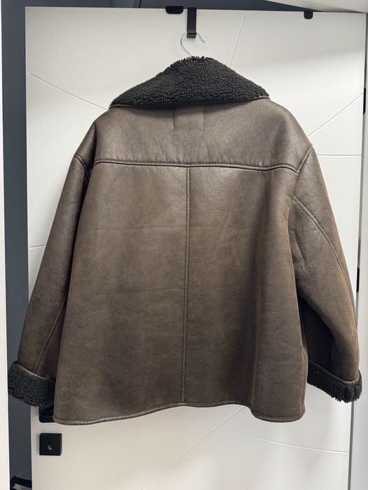 Зимно яке Zara - L