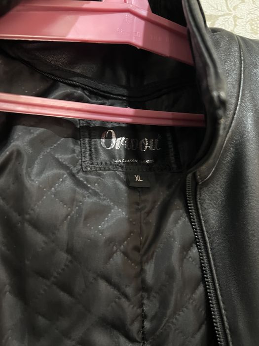 Сюртук женский