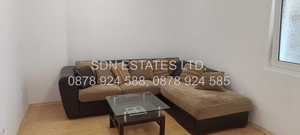 Продава се Двустаен апартамент в Казанлък - 72 кв.м за 1169 €/кв.м - Снимка #1