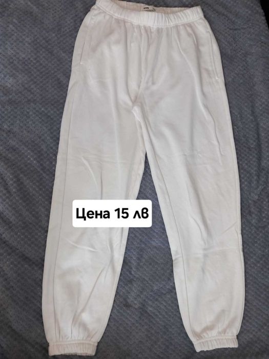 Дамски различни долнища