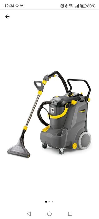 Inchiriere aspirator Karcher puzzi 10/1, 30/4, 8/1