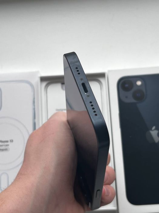 iPhone 13 128Gb Не Вскрытый!!