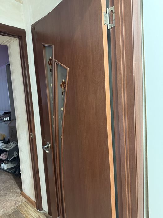 Продам двери межкомнатные