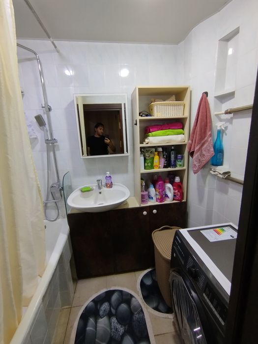 Qoraqamish 3/1/4 chimboy massiv 1