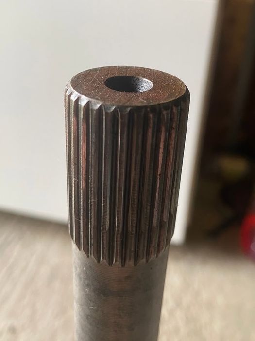 Planetare spate Suzuki Grand Vitara xl7