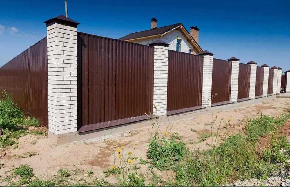 Профнастил | Profnastil | Катта цех, Арзон нархлар| Гарантия 15 йил