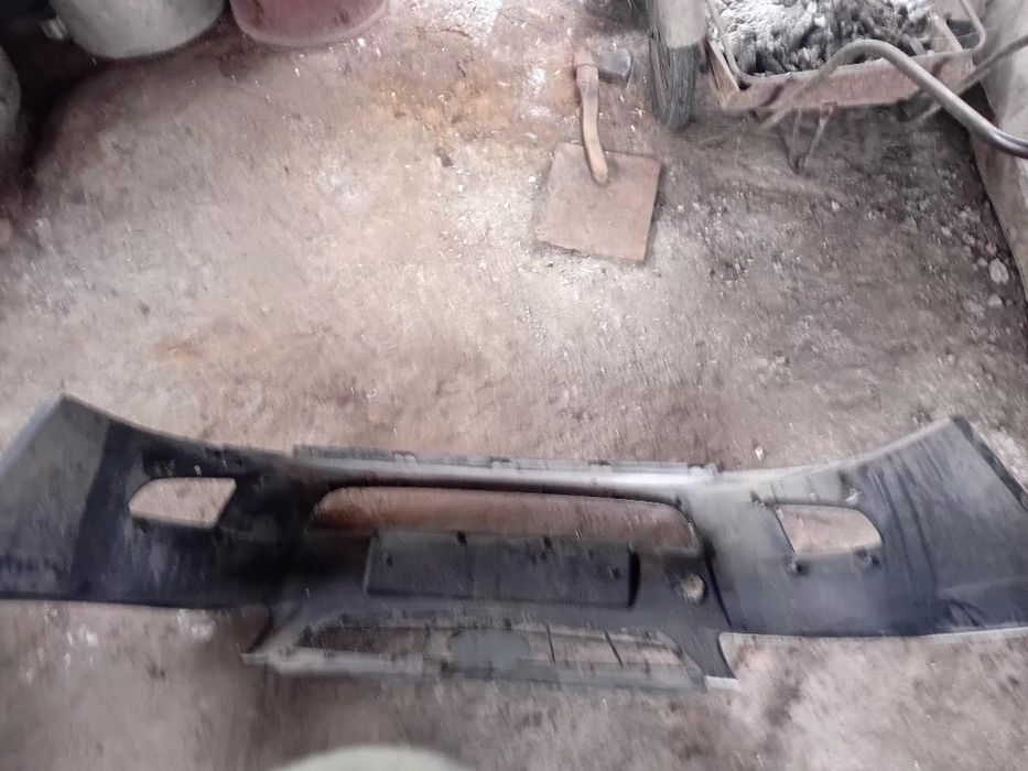 Бампера  приора 2. Продам или обменяю.