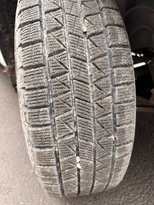 Зимный шина R14