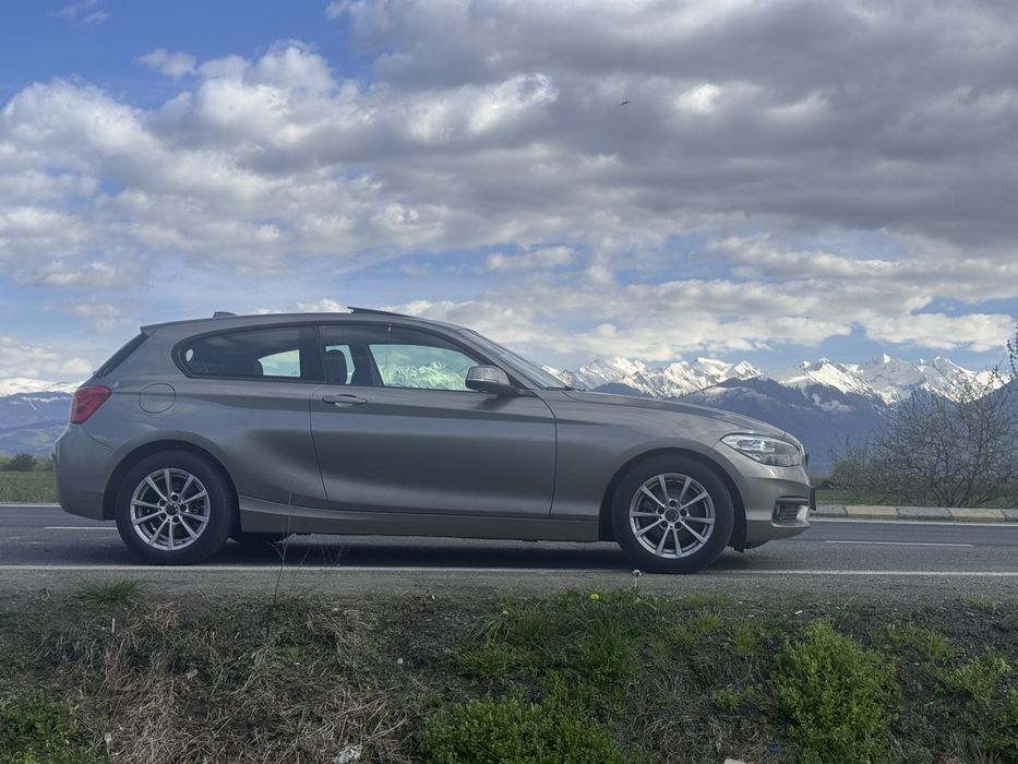 BMW Seria 1 116i