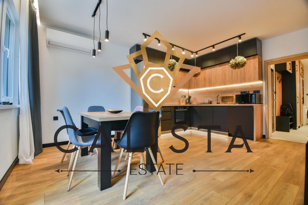 Дава се под наем Тристаен апартамент в София, Лозенец - 90 кв.м за 1099 € - Снимка #1