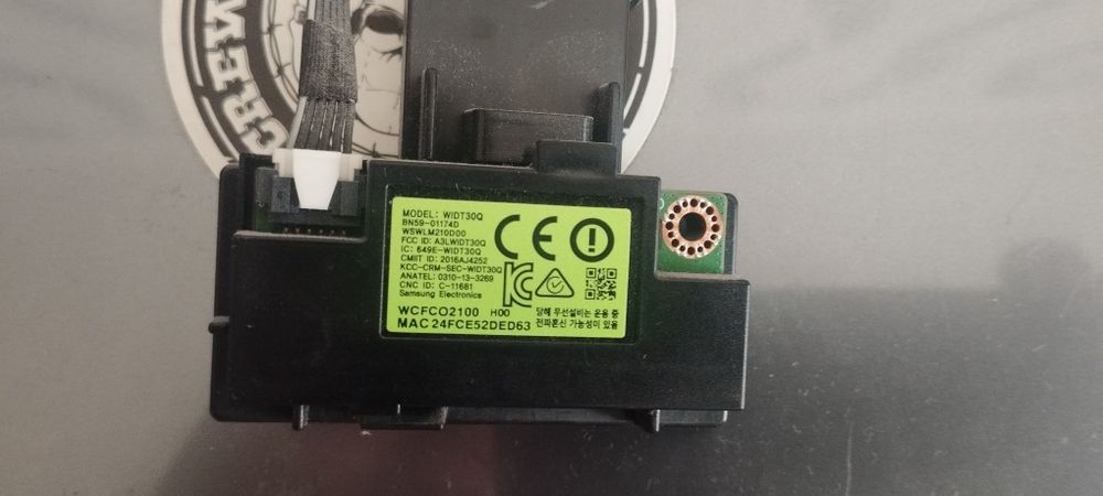 Продам запчасти тв самсунг