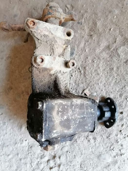 Рулевая колонка ГАЗ 2410