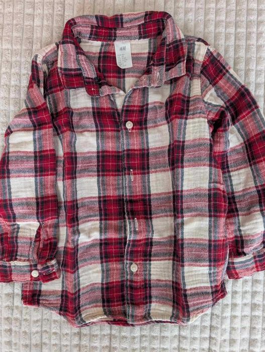 Дрехи за момче Zara, HM, Obaidi