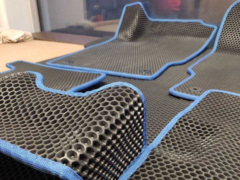 Стелки ЕВА за кола SMART 451 и други