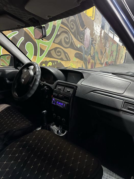 Lada Ваз 2112 16кл