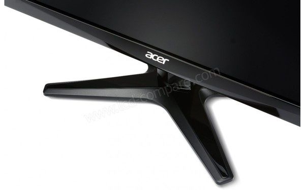 Monitor led acer g247 hl  bid  24" (61 cm)