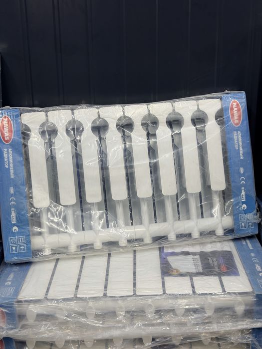 Radiator alyumin 350