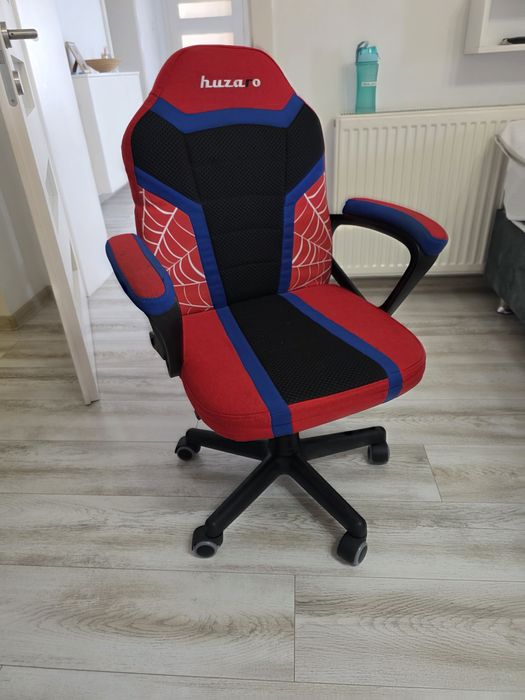 Scaun de birou spiderman