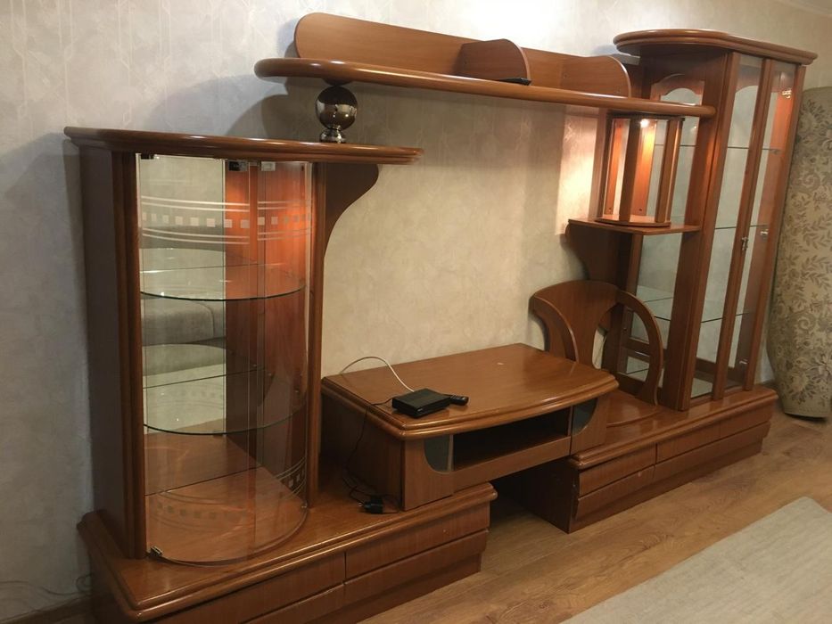 Продам горку б/у