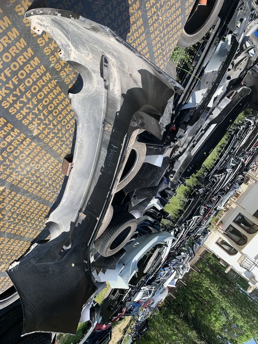 Броня Мазда 3/Mazda 3