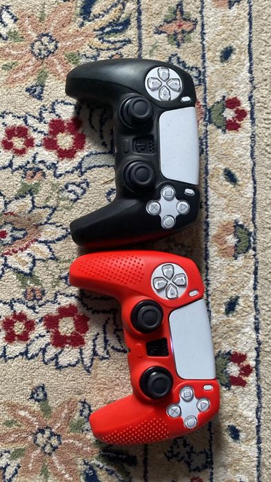 Ps 5 slim с дисководом