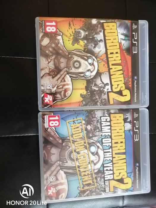 Игри за Playstation 3