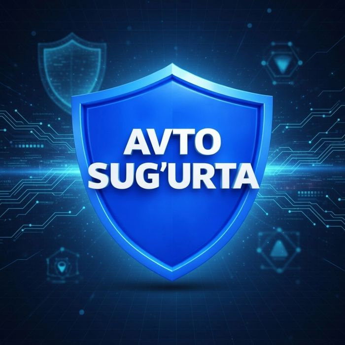 Avto sugʻurta bot