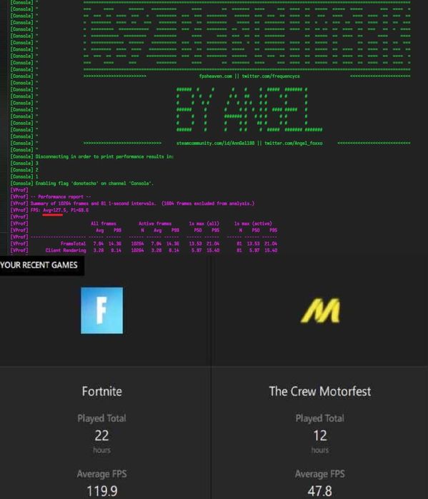 Геймърски компютър I7/16RAM/AMD 8GB/240GB SSD