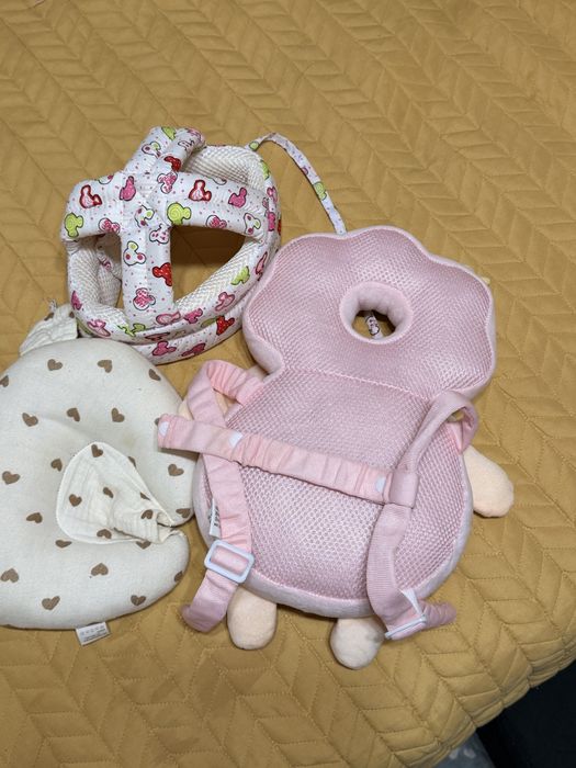 Подушка для новорожденых