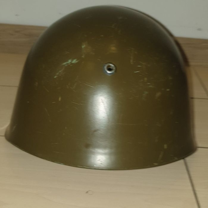 Casca militara armata bulgara mod 51 - 72 (stoc de razboi