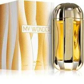 Парфюм My wonder Ajmal