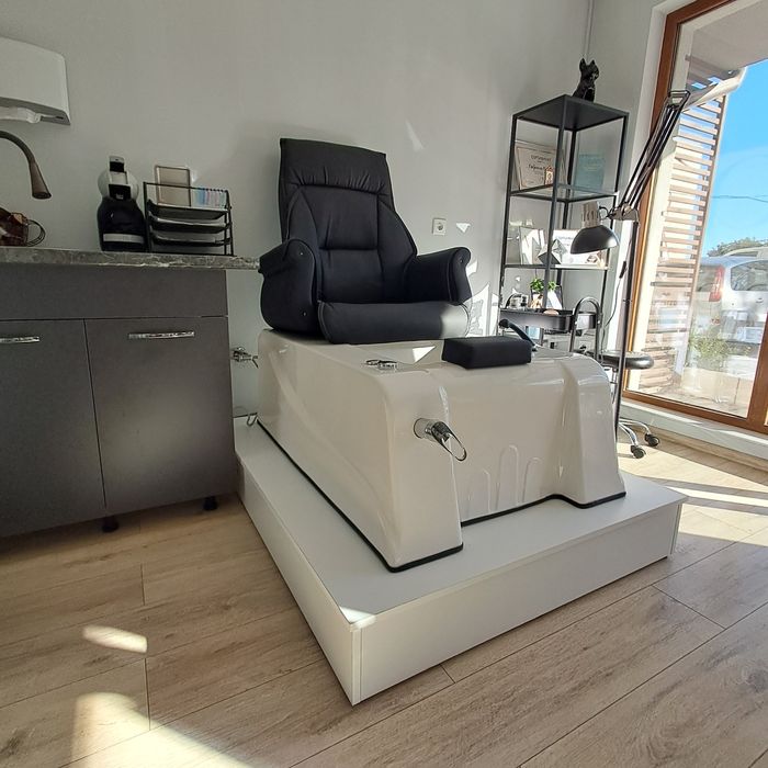 СПА столове за педикюр – НОВИ, различни модели