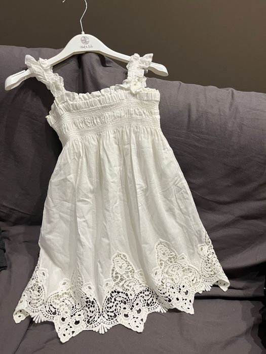 Дрехи Guess, Майорал 7г