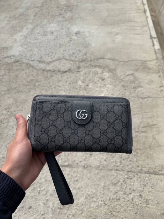 Gucci  Original hamyon