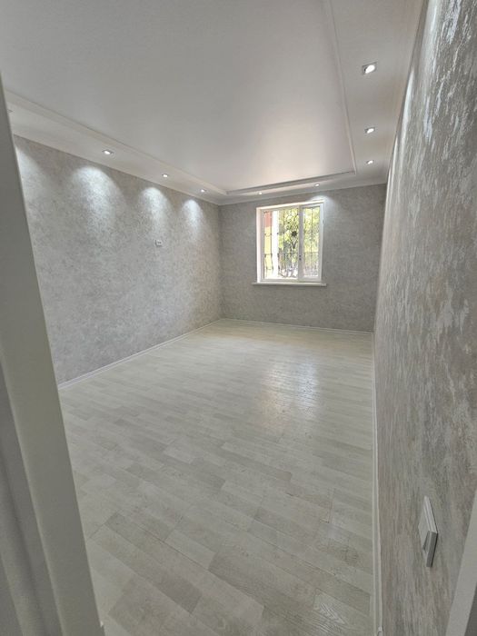 Янги домга( новостройка) квартира  арендага бераман