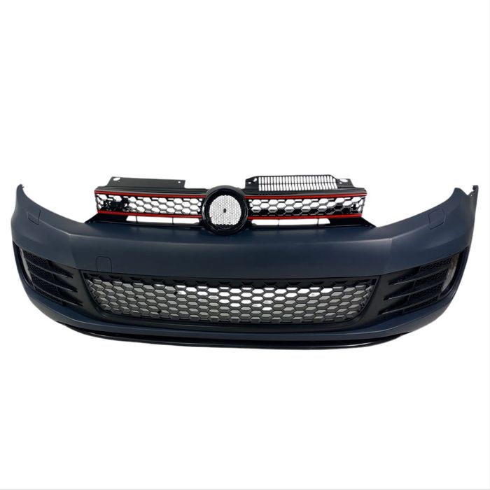 GTI Пакет за VW Golf 6 / Голф 6 ГТИ Брони