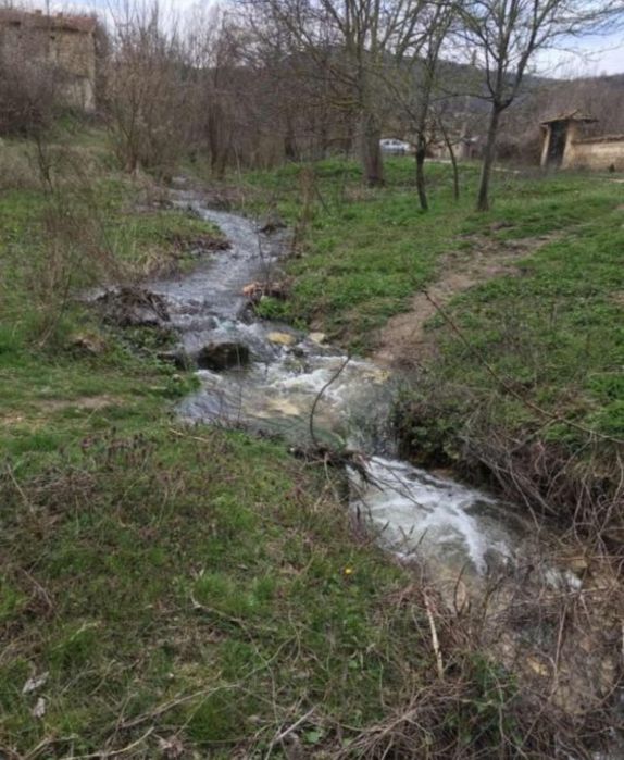 Продава се Парцел в с. Могила, Област Шумен - 1815 кв.м за 5 €/кв.м - Снимка #4