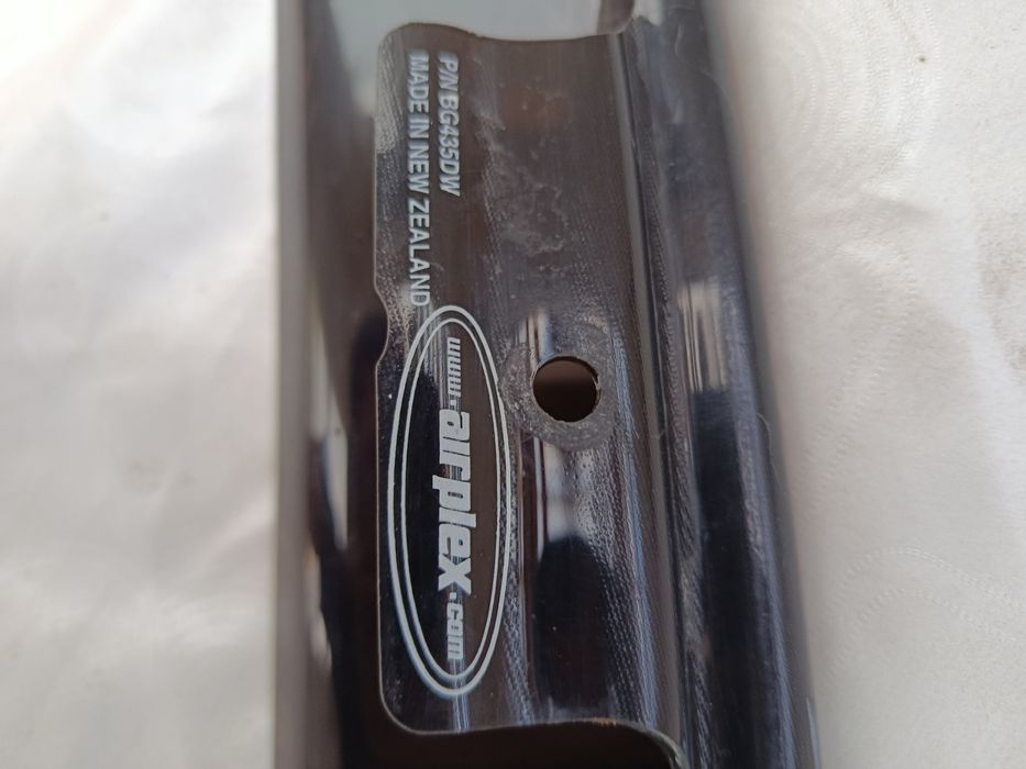 Продам мухобойка на хайлюкс