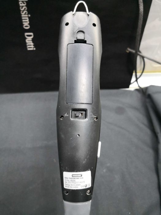 Дигитален термометър за месо