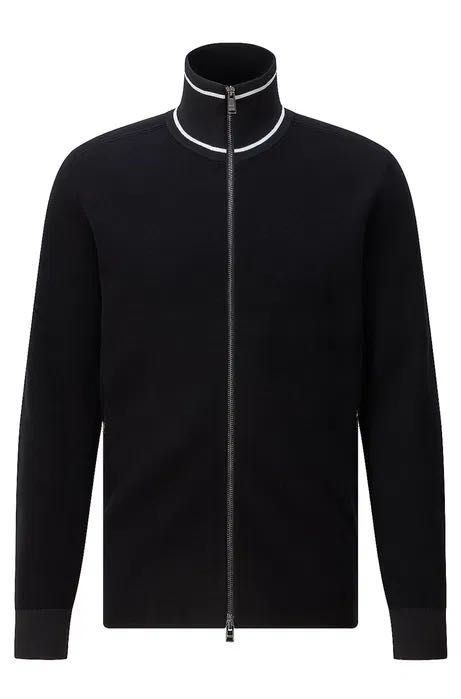 Hugo Boss куртка кардиган