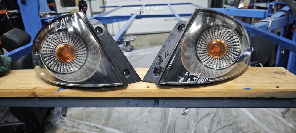 ПРОМО Цена- Стопове VW / Audi / Seat / Škoda – Passat,A4, Octavia, Fab