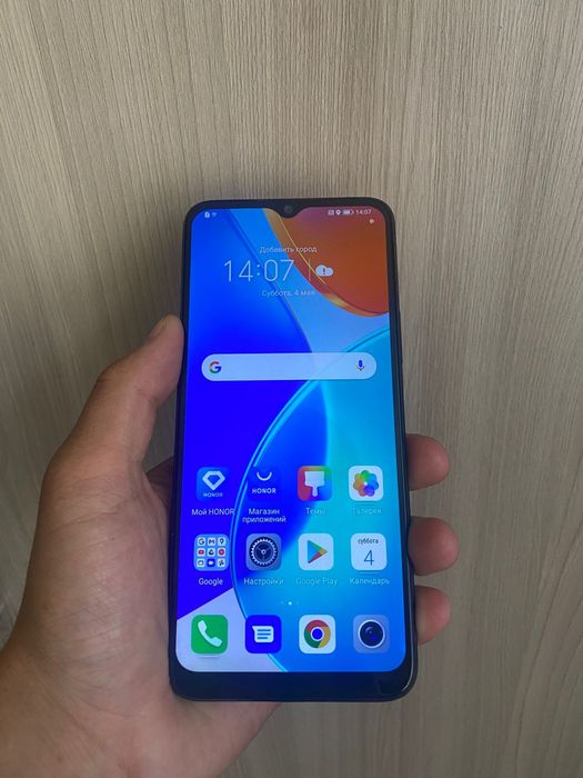 Хонор x6 64gb сатылады