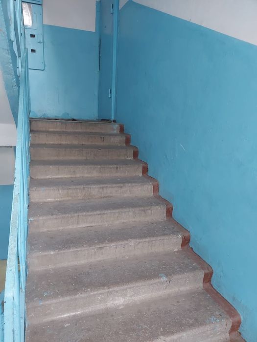 3х комнатная квартира