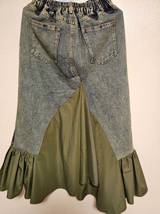 Fetish нова дълга пола