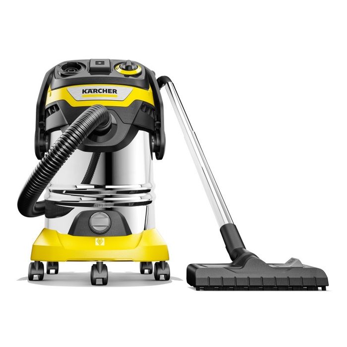 Karcher WD 6 P S V