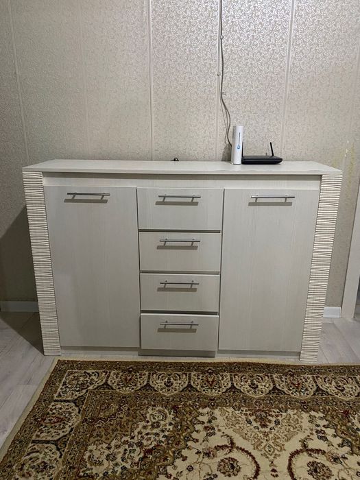 Комод для вещей .