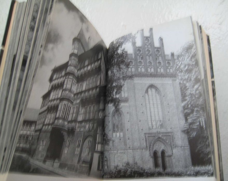 Книги про Германию на немецком